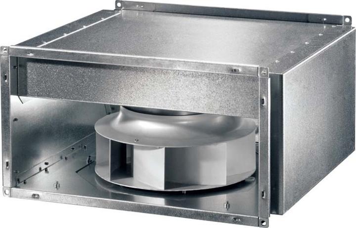 Maico MAI DSK 22 EC SchallgedÃ¤mmter Radial-Kanalventilator, EC-Mot