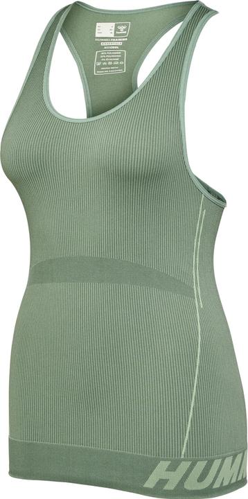 Actual product image hummel Te Christel Seamless Top (L)