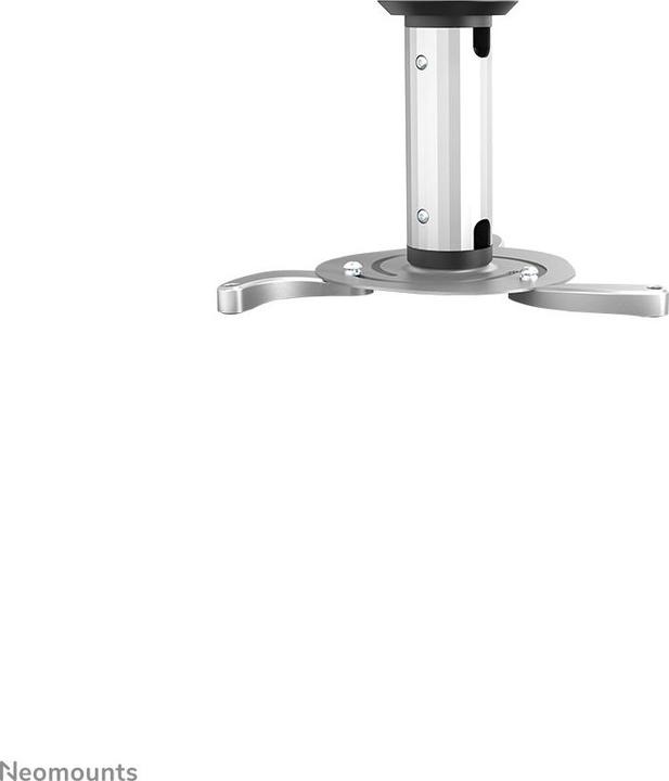 Actual product image Neomounts Ceiling mount beamer C-80 (Ceiling)