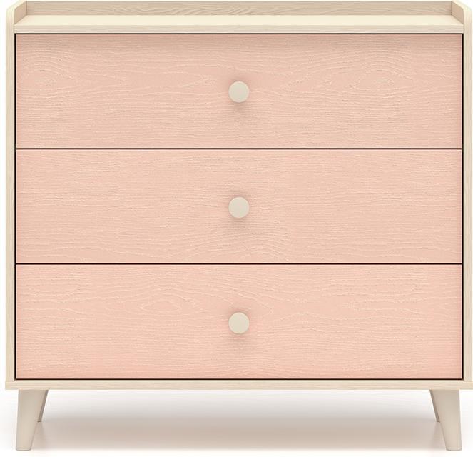 Image du produit Petits-Meubles Alycia (90 x 40 x 85 cm)