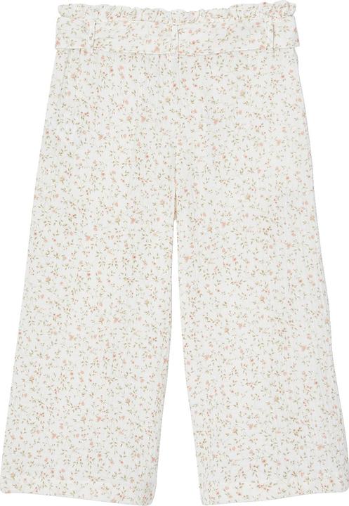 Produktbild Vertbaudet Mädchen Paperbag-Hose, 7/8