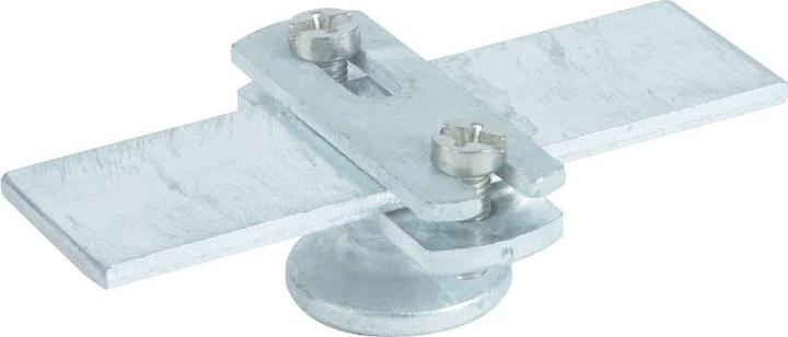 Immagine prodotto Dehn FBH ZS 30 IGM8 STTZN Portacavo con collare di copertura ZG f. Fl -3 FBHZS30IGM8STTZ (Altro)