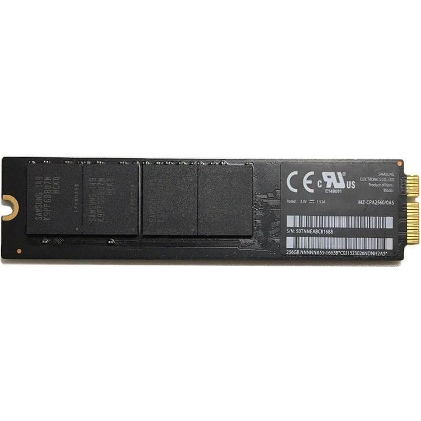 CoreParts MS-SSD-256GB-STICK-01 Unità interna a stato solido (256 GB), SSD