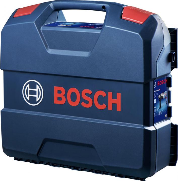 Immagine prodotto Bosch Professional Trapano a percussione GSB, 20-2 con L-CASE (Corrente elettrica)