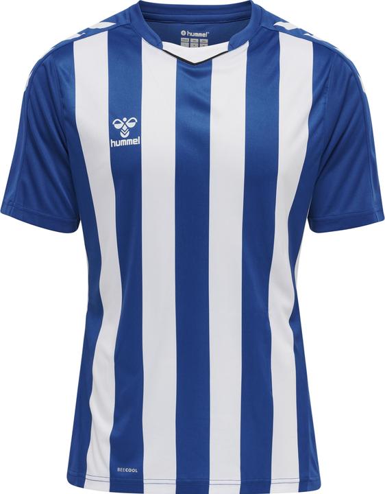 Image du produit hummel Core Xk Striped Jersey S/S (3XL)