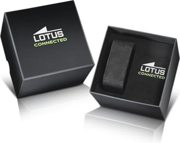 Produktbild Lotus Hybrid 189731 Mother of Pearl mother of pearl band ring (Hybrid Uhr, Analoguhr)