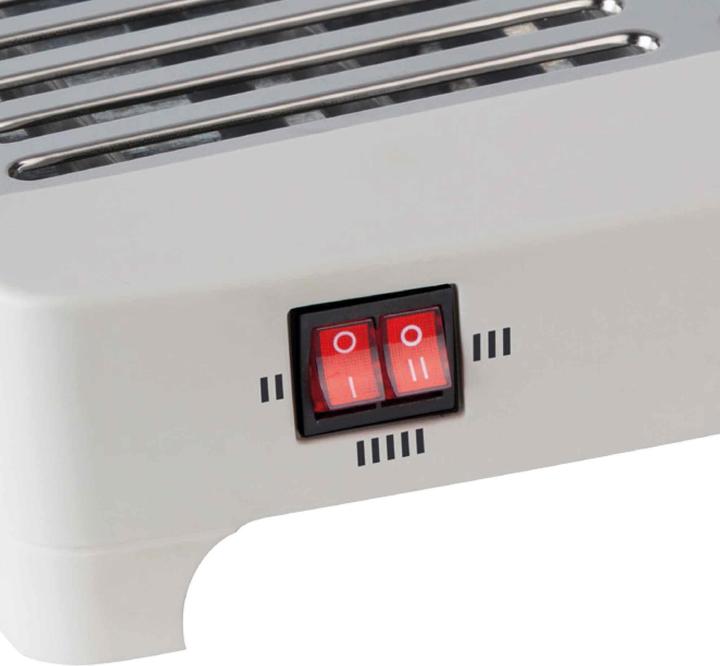 Actual product image Jata TT5016