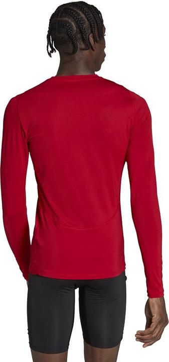 Immagine prodotto adidas Manica Lunga Techfit Aeroready (XXL)