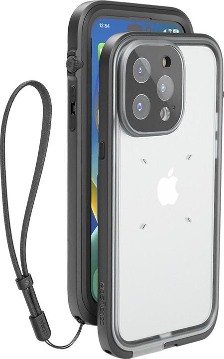 Produktbild Catalyst Total Protection Case (Apple iPhone 14 Pro Max)