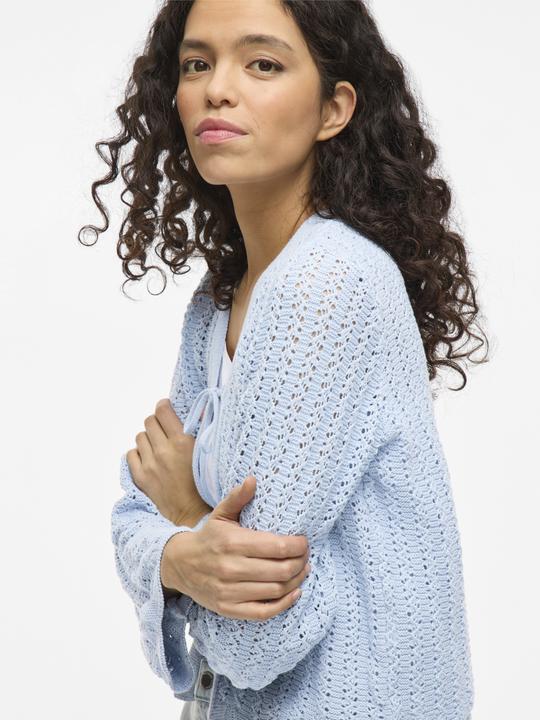 Produktbild Vila Gebundener Strickjacke (XS)