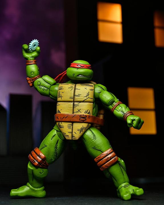 Image du produit Neca Les Tortues Ninja