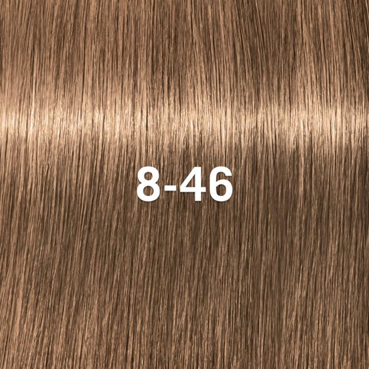 Immagine prodotto Schwarzkopf Igora Vibrance - 8-46 Biondo Chiaro Beige Cioccolato (Biondo chiaro beige cioccolato, 8-46)