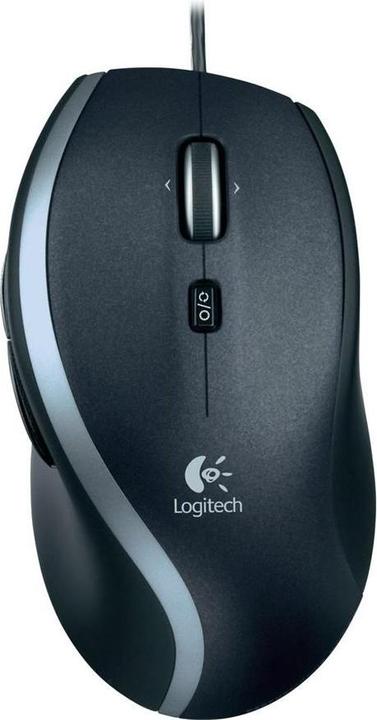 Productafbeelding Logitech M500 (Bedraad)