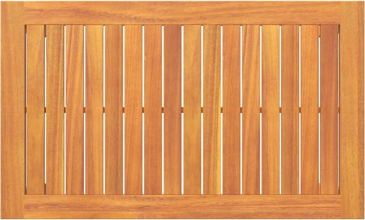 Actual product image vidaXL Coffee table