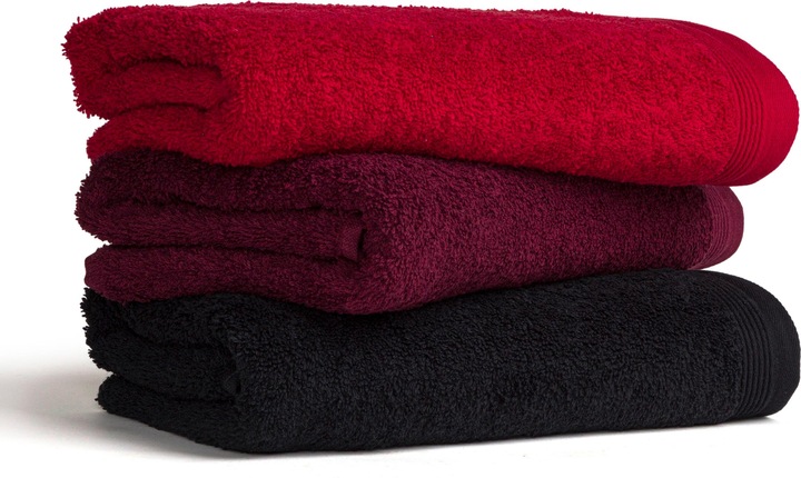 Actual product image Möve Super fuzzy
