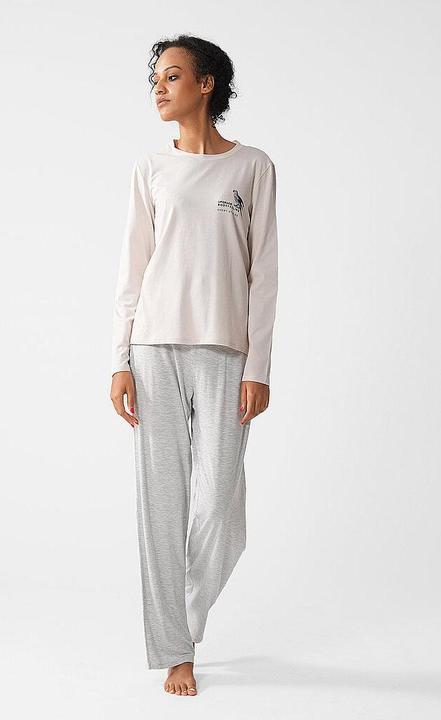 Actual product image Skiny Pyjamahose (42)