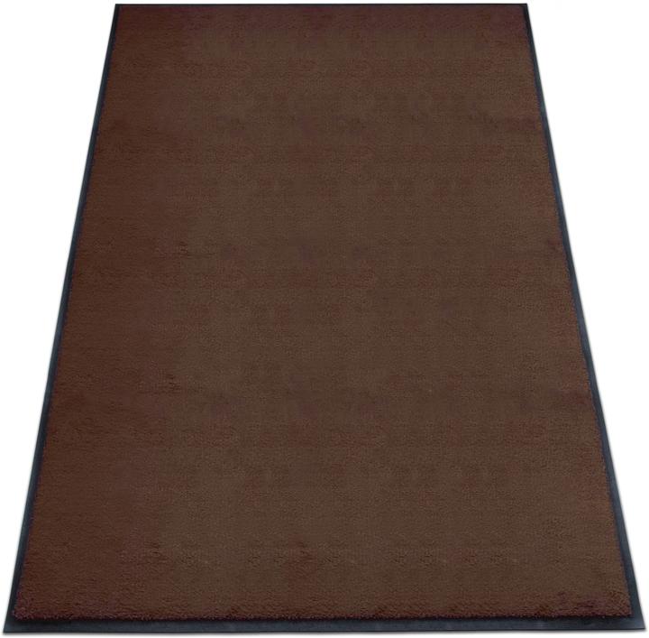 Miltex Schmutzfangmatte Eazycare Style 150x200cm A09 Ebony (150 x 200 cm)