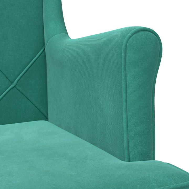 Produktbild vidaXL Moderner Sessel