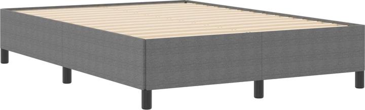 Image du produit vidaXL Boxspringbett (140 x 200 cm)