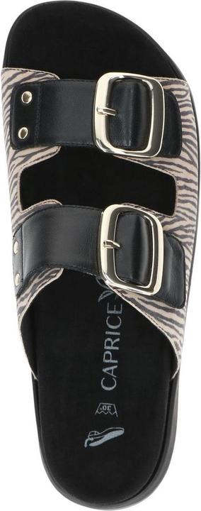 Actual product image Caprice Pantolette (39)