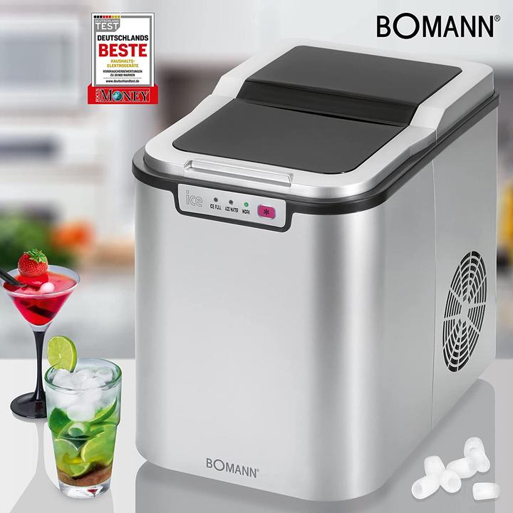 Actual product image Bomann EWB 1027 CB