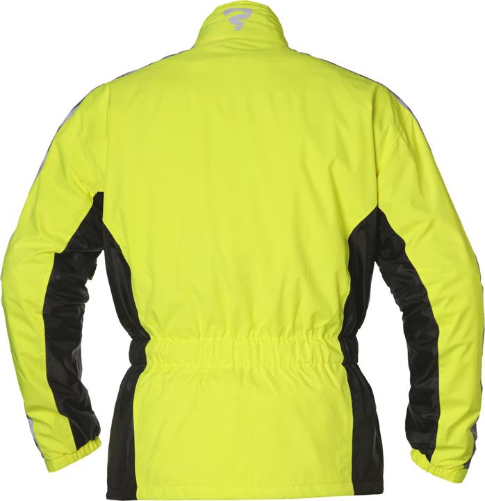 Actual product image GMS Veste de pluie Pluvia jaune fluo S (Men, S)