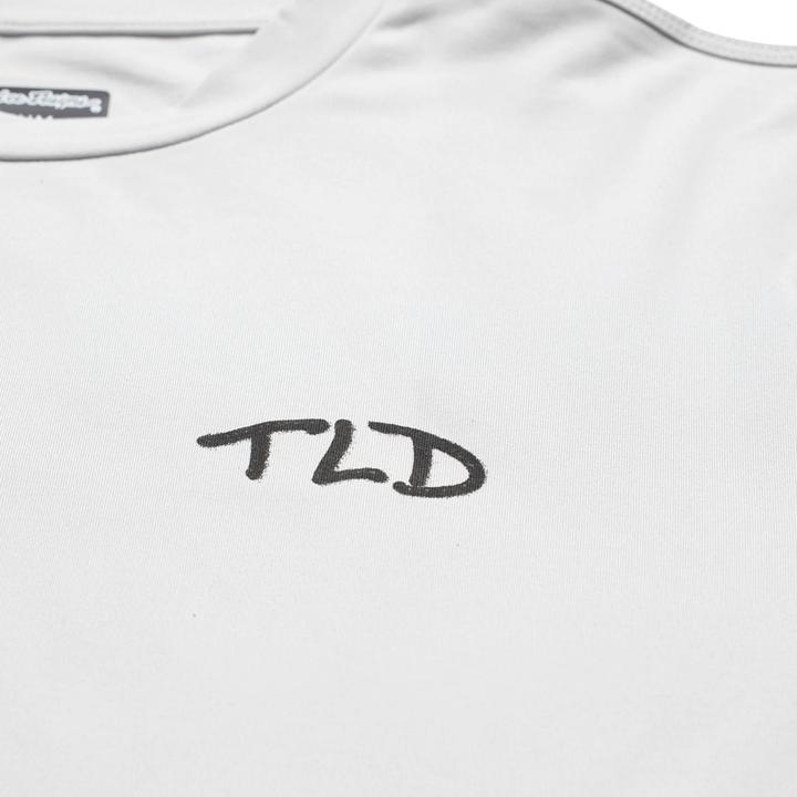 Produktbild Troy Lee Designs Ruckus ls Ride Tee - Resist (L)