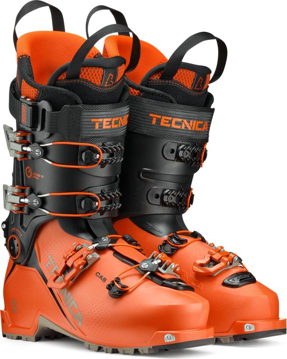Produktbild Tecnica Zero G Tour Pro 2025 (26.5)