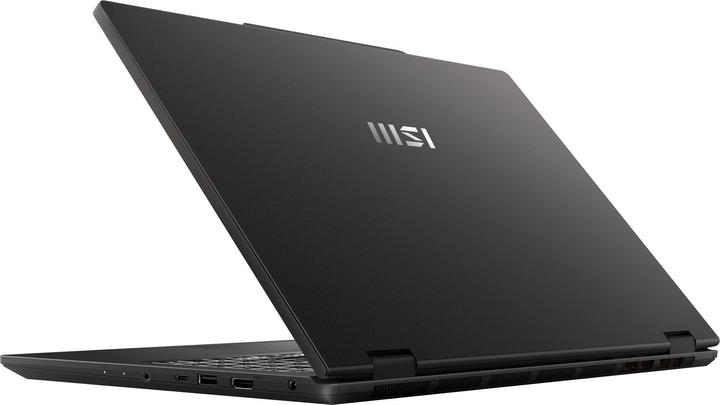 Actual product image MSI VenturePro 16 A2RWEG-003FR (16", 512 GB, 16 GB, FR)