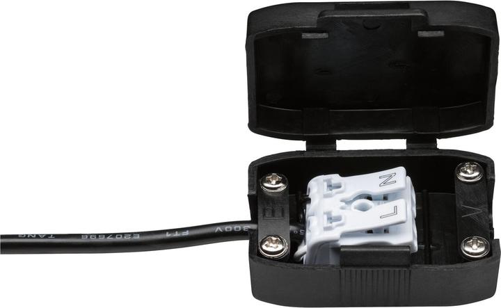 Produktbild Paulmann Einbauleuchte Cole 3-Step-Dim (470 lm)