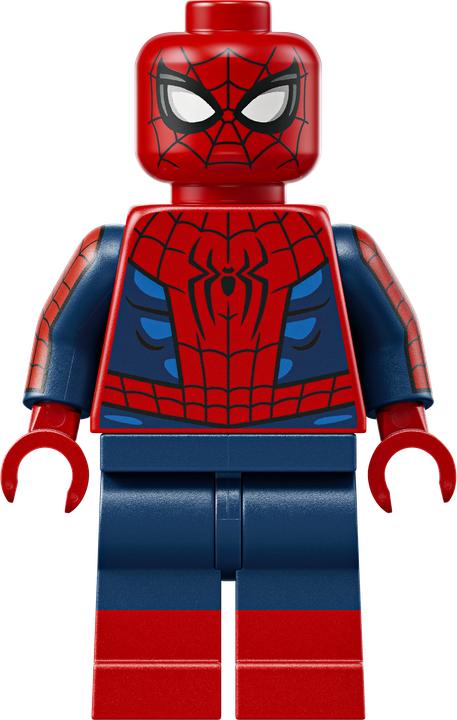 Image du produit LEGO 76350 Confidential (76350)