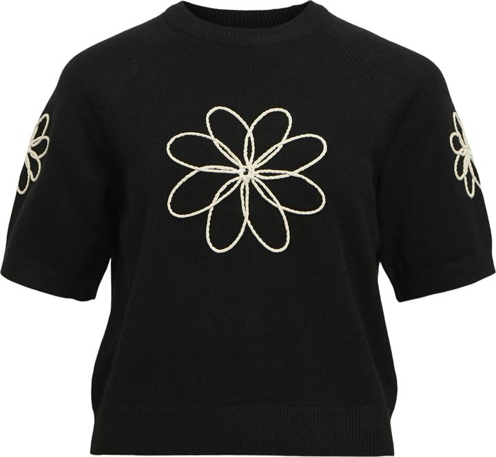 Actual product image Object Short sleeve jumper (S)