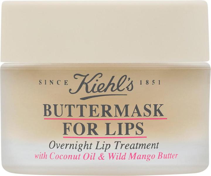 Actual product image Kiehl's Buttermask (Lip cream, 56 ml)