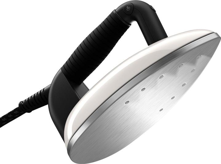 Image du produit Laurastar Système de repassage Smart D Limited Edition avec Bluetooth (2200 W)
