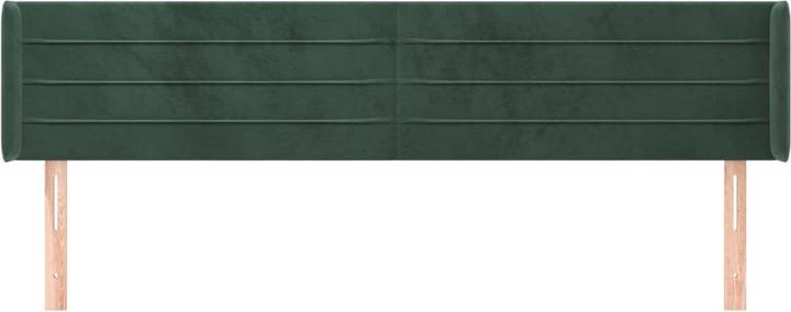 Immagine prodotto vidaXL Nathanael (183 x 16 x 88 cm)