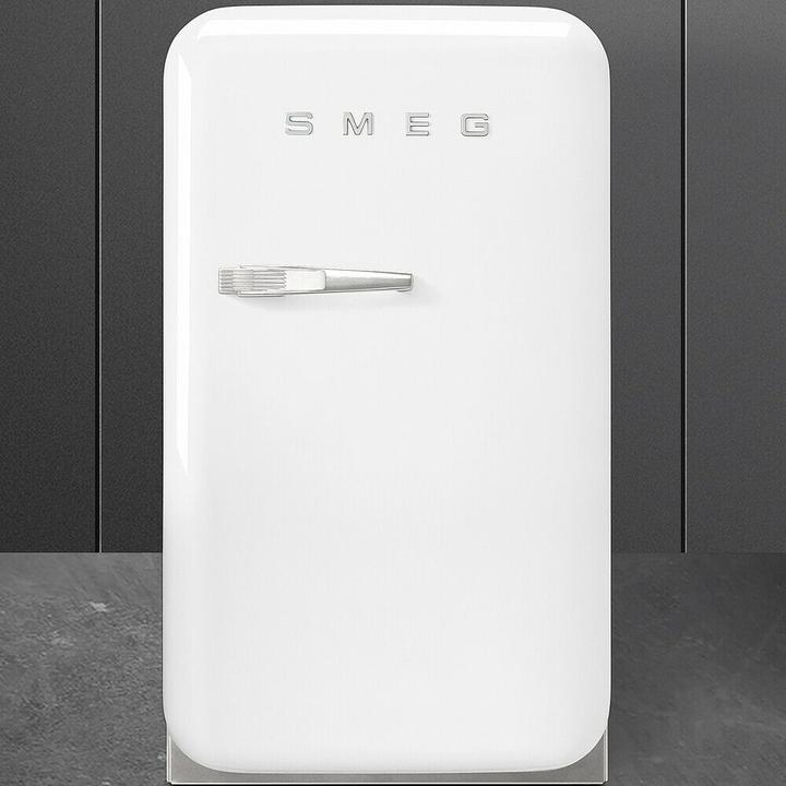 Produktbild Smeg Kühlschrank Freistehend FAB5RWH6 (34 l)