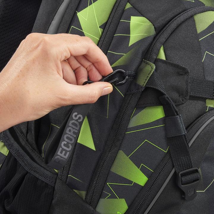 Image du produit Coocazoo sac à dos scolaire MATE, 30 litres (30 l)