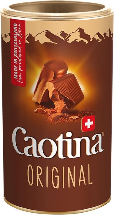 Produktbild Caotina Original (560 g)