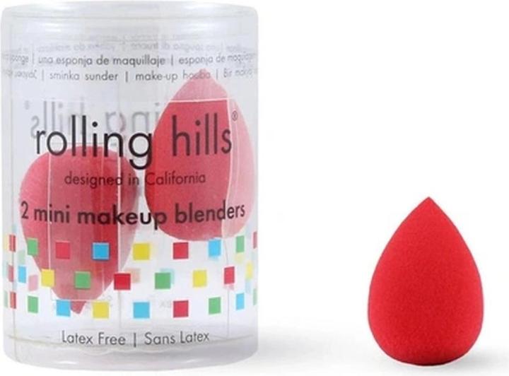 Rolling hills Rolling Makeup Blender Mini