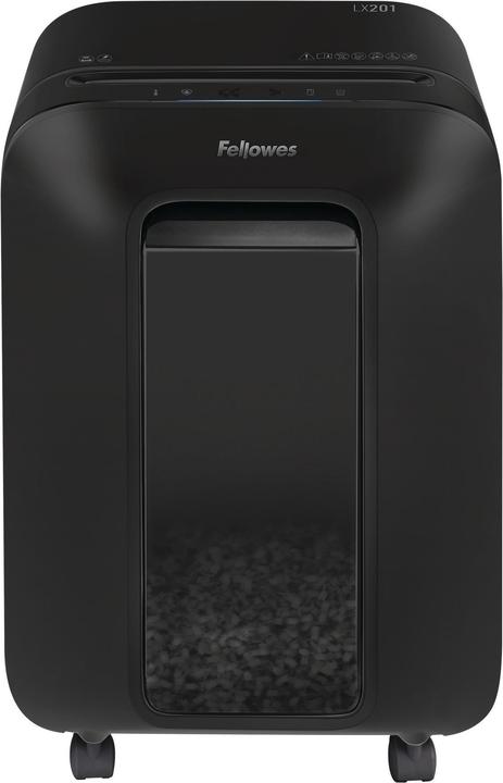 Produktbild Fellowes Powershred LX201 (Microschnitt)