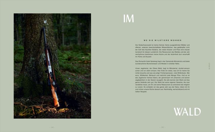 Immagine prodotto Fuchsteufelswild - Das Wildkochbuch (Tedesco, Viktoria Fox, 2020)