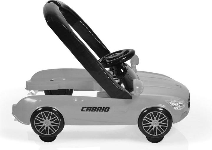 Immagine prodotto Cangaroo Passeggino con design convertibile