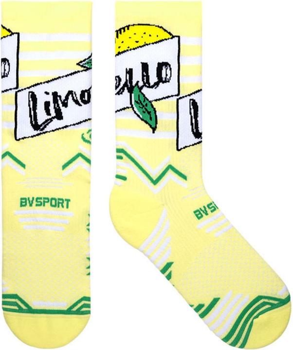 Produktbild BV Sport Trail Nutrisocks Collector (45 - 47)