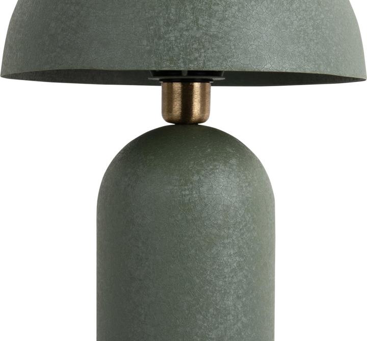 Jungle Green