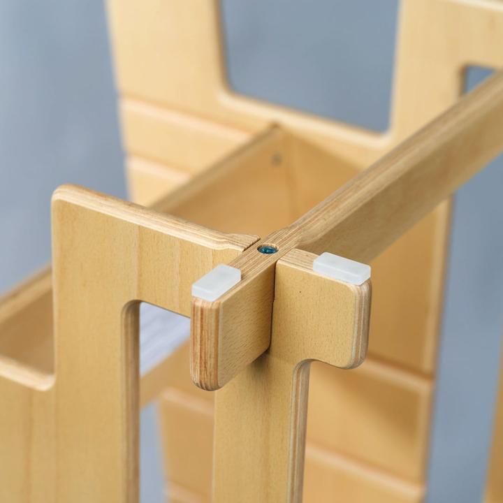 Productafbeelding Tuki Kruk (Kinderstoel stoelverhoger)