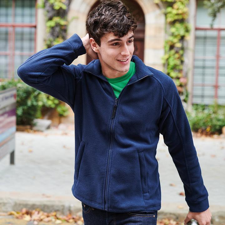 Immagine prodotto Regatta Giacca in pile Thor Iii Antipilling (XS)