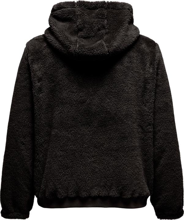 Actual product image Only CARNEWANNA Teddyfell Jacke Teddyfell Jacke (M)