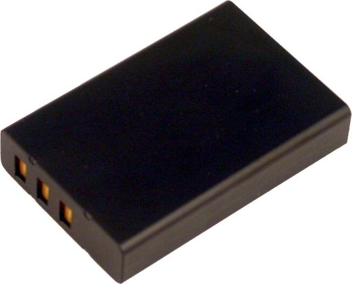 Actual product image 2-Power Digital Camera Battery 3.7V 1800mAh (Camera battery charger)