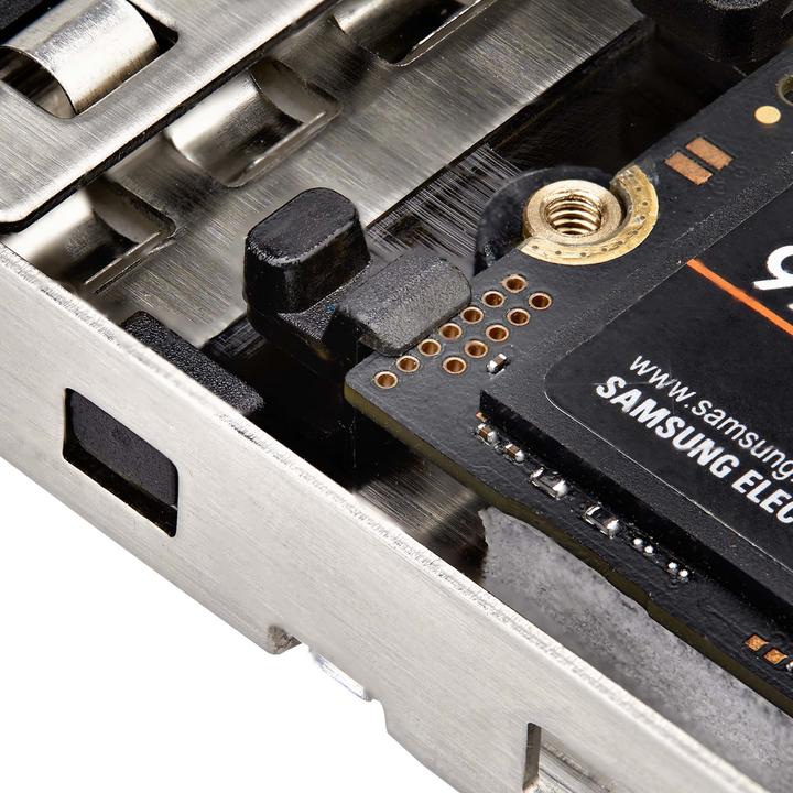 Produktbild StarTech HDD Acc Dual M.2 NVMe SSD to PCIe x8