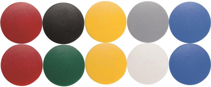 Productafbeelding Maul Magneten (10x)